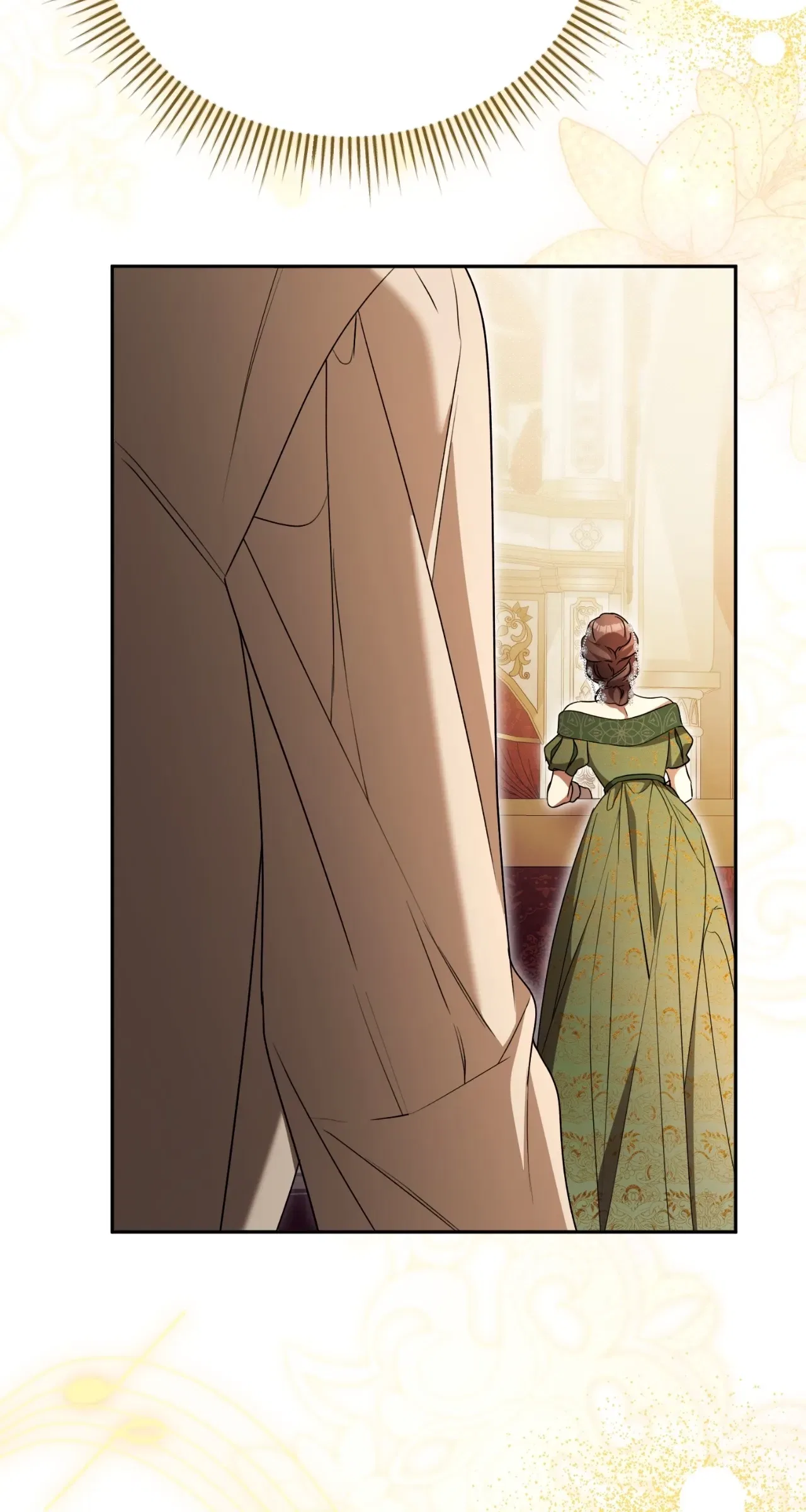 Arrogant Regret Chapter 45 – Page 40