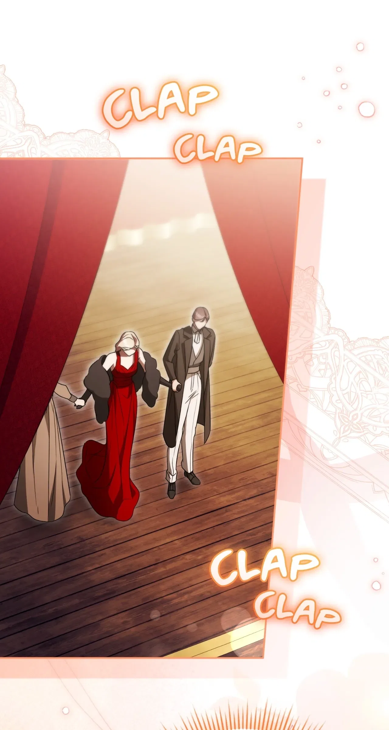 Arrogant Regret Chapter 45 – Page 64