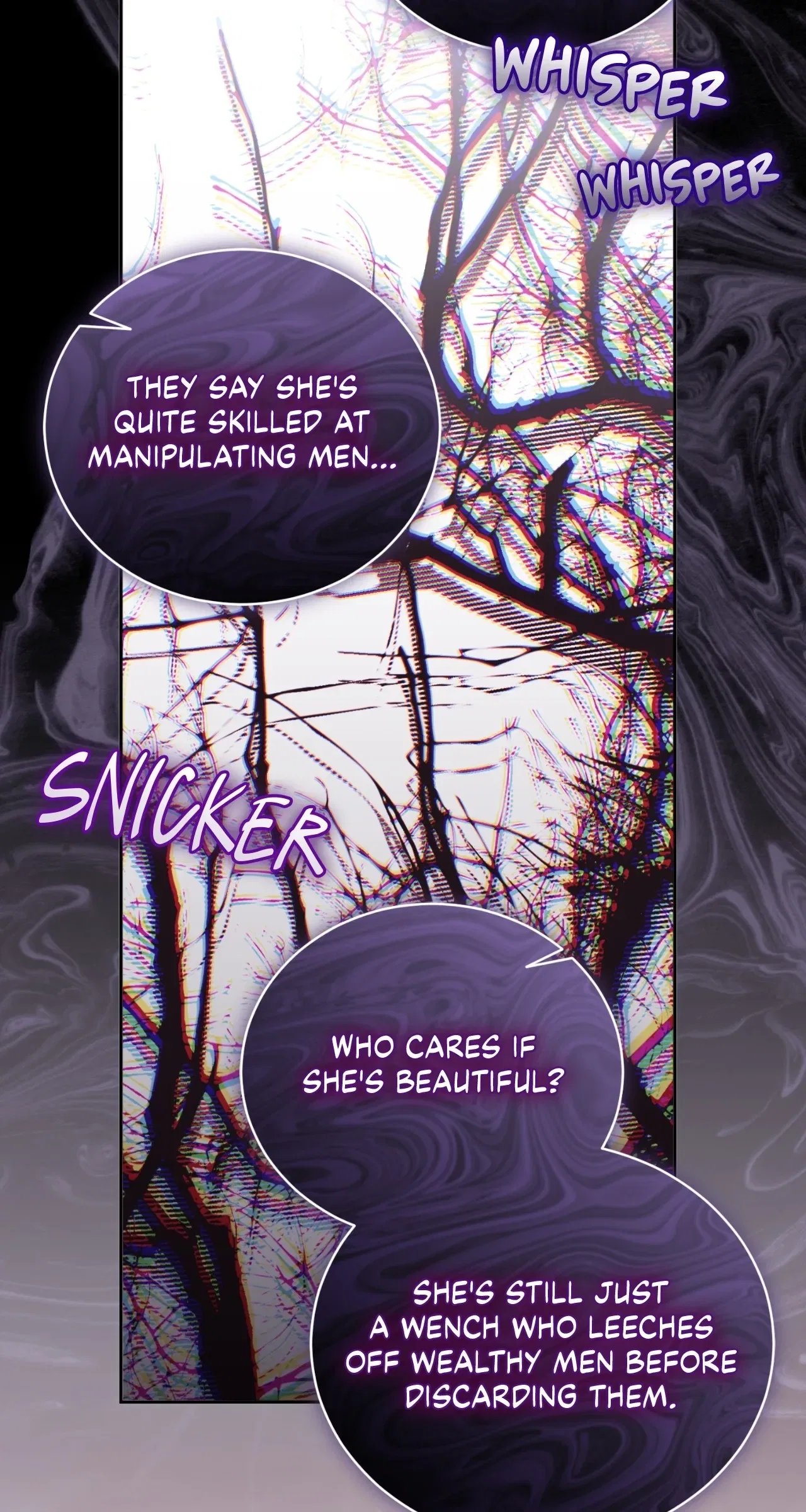 Arrogant Regret Chapter 45 – Page 89