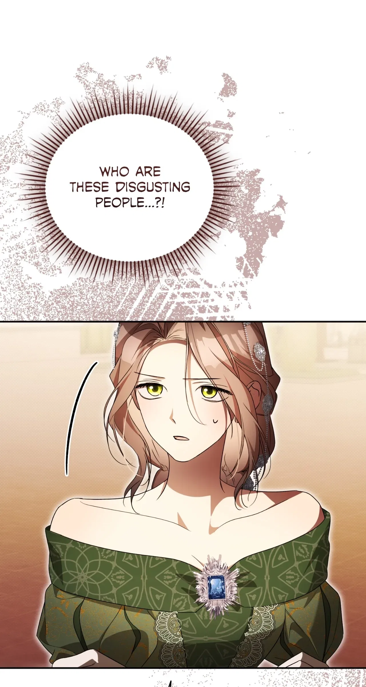 Arrogant Regret Chapter 45 – Page 95