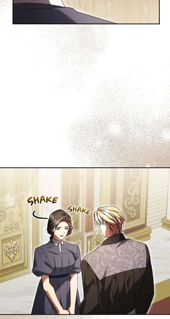 Arrogant Regret Chapter 44 – Page 3