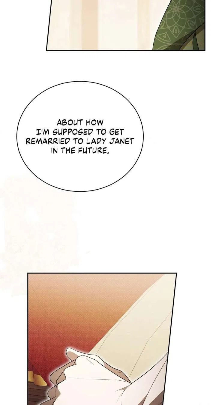 Arrogant Regret Chapter 44 – Page 48
