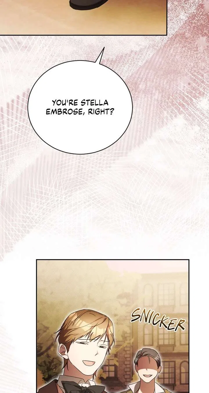 Arrogant Regret Chapter 44 – Page 93