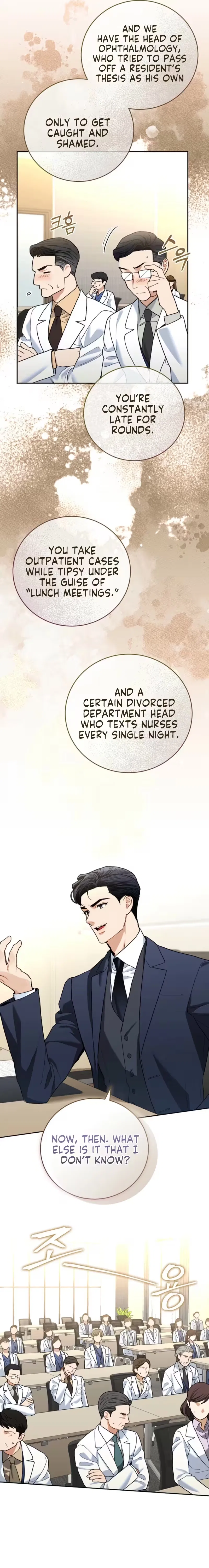 Emergency Flirting Chapter 5 – Page 37