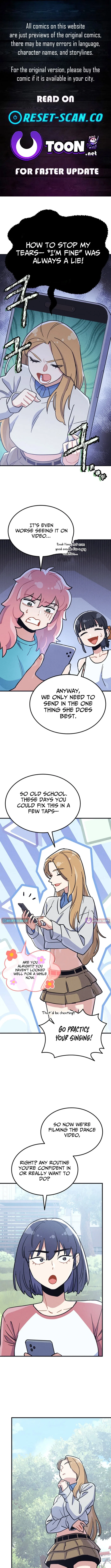Physical Education Teacher Kim Gyeran Chapter 26 – Page 1