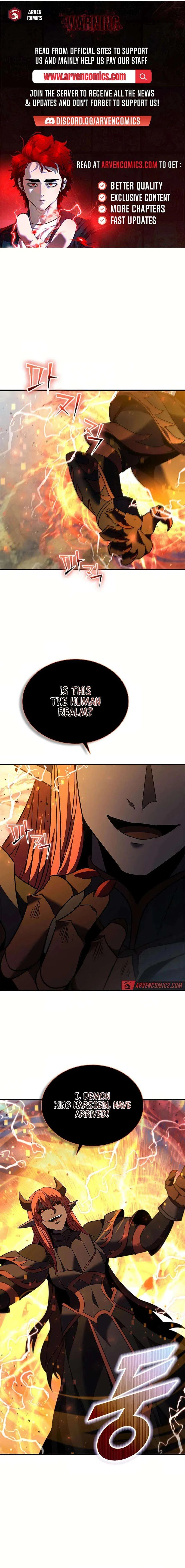 Taming Master Chapter 179 – Page 1