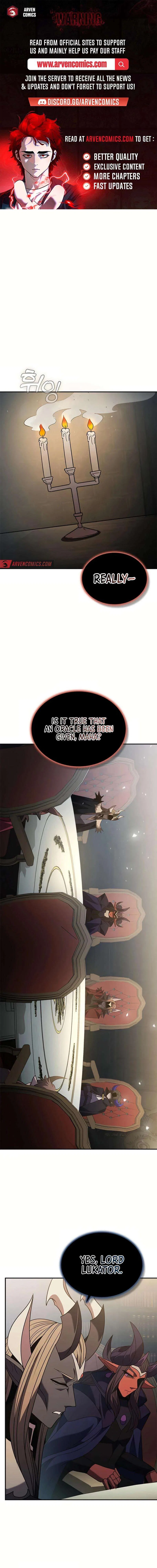 Taming Master Chapter 178 – Page 1