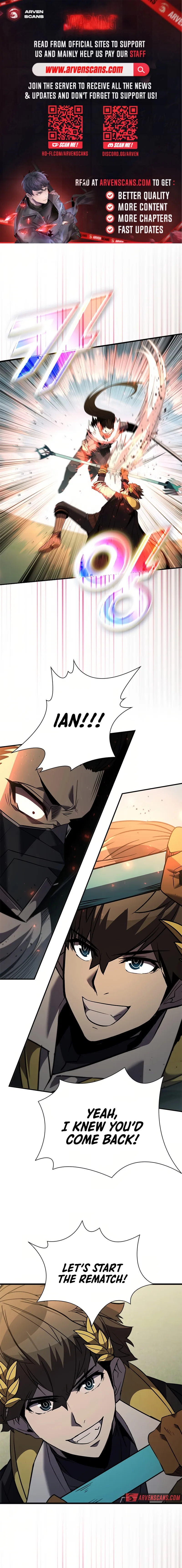 Taming Master Chapter 175 – Page 1