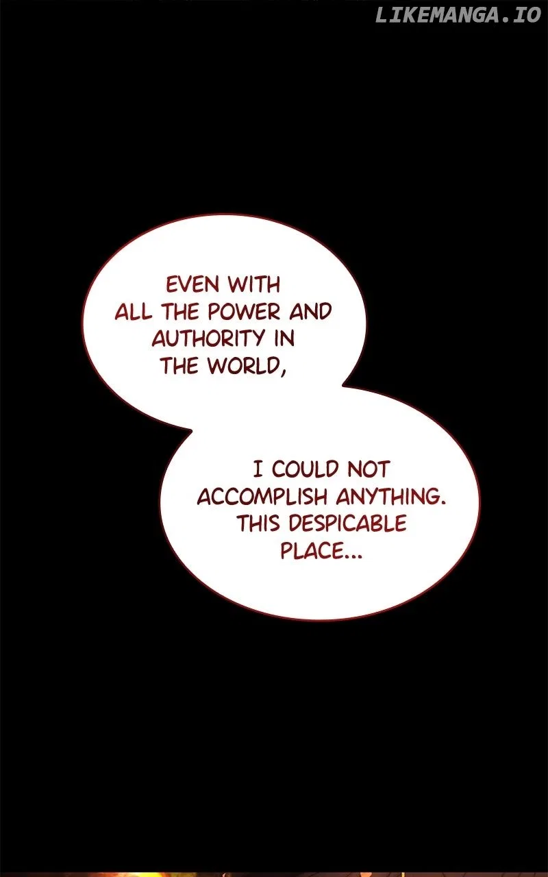 The Things Melvin Left Behind for Them Chapter 92 – Page 1