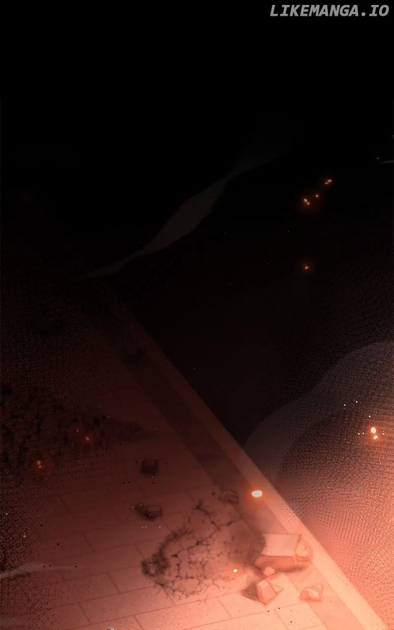 The Things Melvin Left Behind for Them Chapter 91 – Page 1