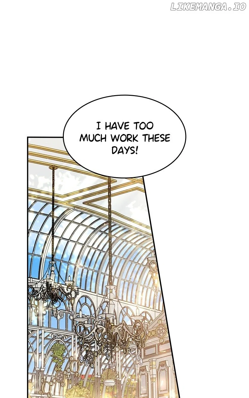 The Things Melvin Left Behind for Them Chapter 87 – Page 1