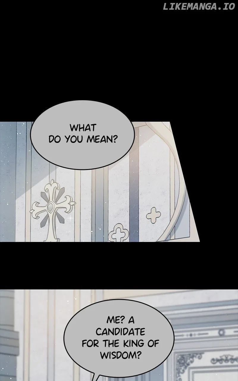 The Things Melvin Left Behind for Them Chapter 86 – Page 1