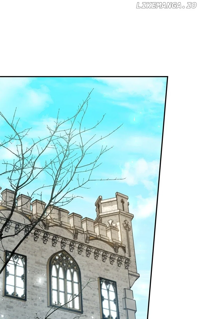 The Things Melvin Left Behind for Them Chapter 85 – Page 1