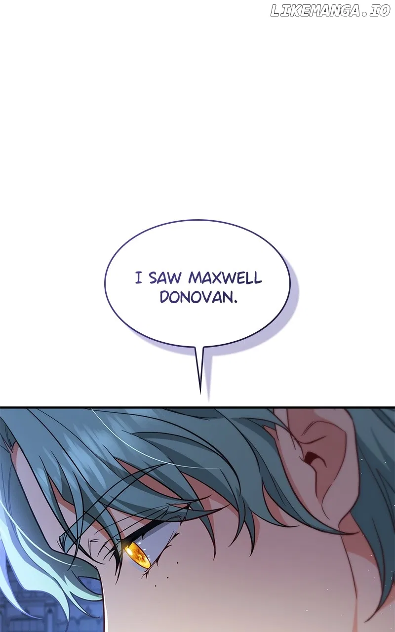 The Things Melvin Left Behind for Them Chapter 84 – Page 1