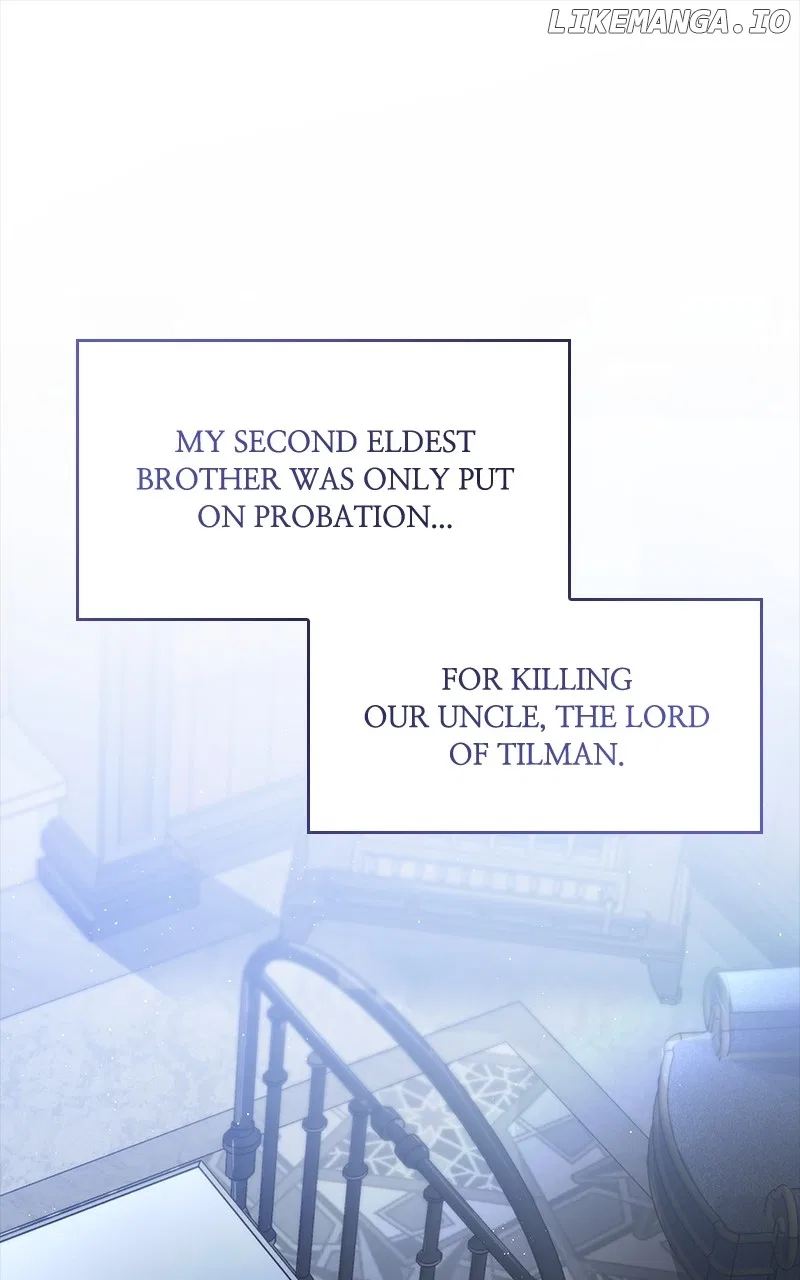 The Things Melvin Left Behind for Them Chapter 82 – Page 1