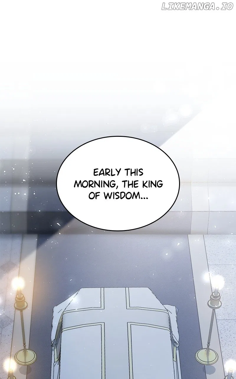 The Things Melvin Left Behind for Them Chapter 80 – Page 1