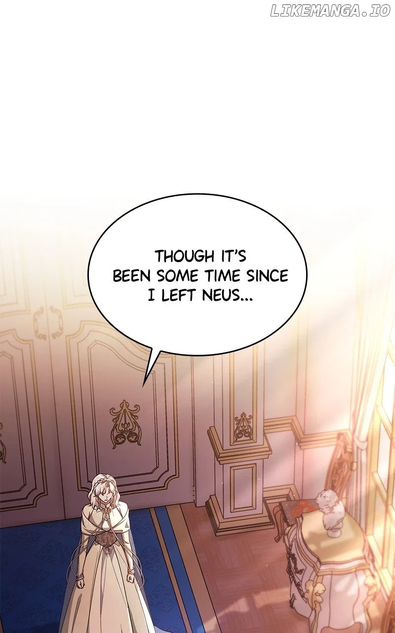 The Things Melvin Left Behind for Them Chapter 77 – Page 1