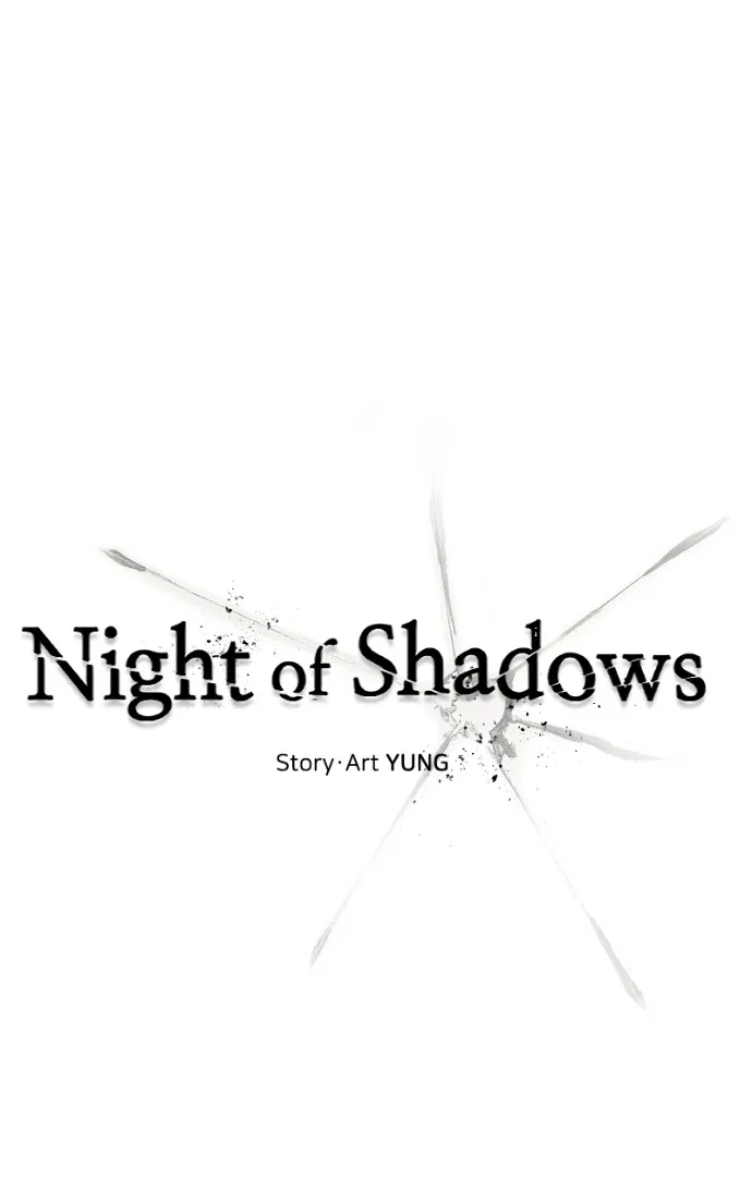 Night of Shadows Chapter 98 – Page 1