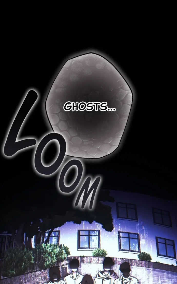 Night of Shadows Chapter 94 – Page 1