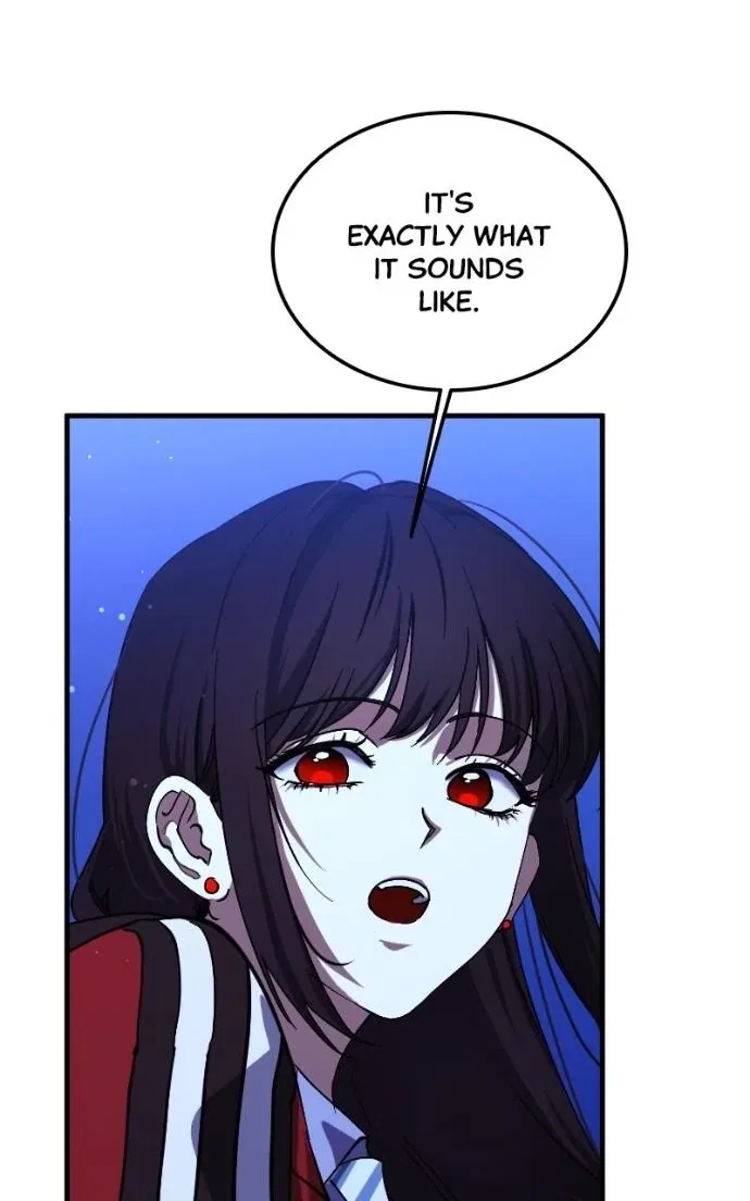 Night of Shadows Chapter 91 – Page 3