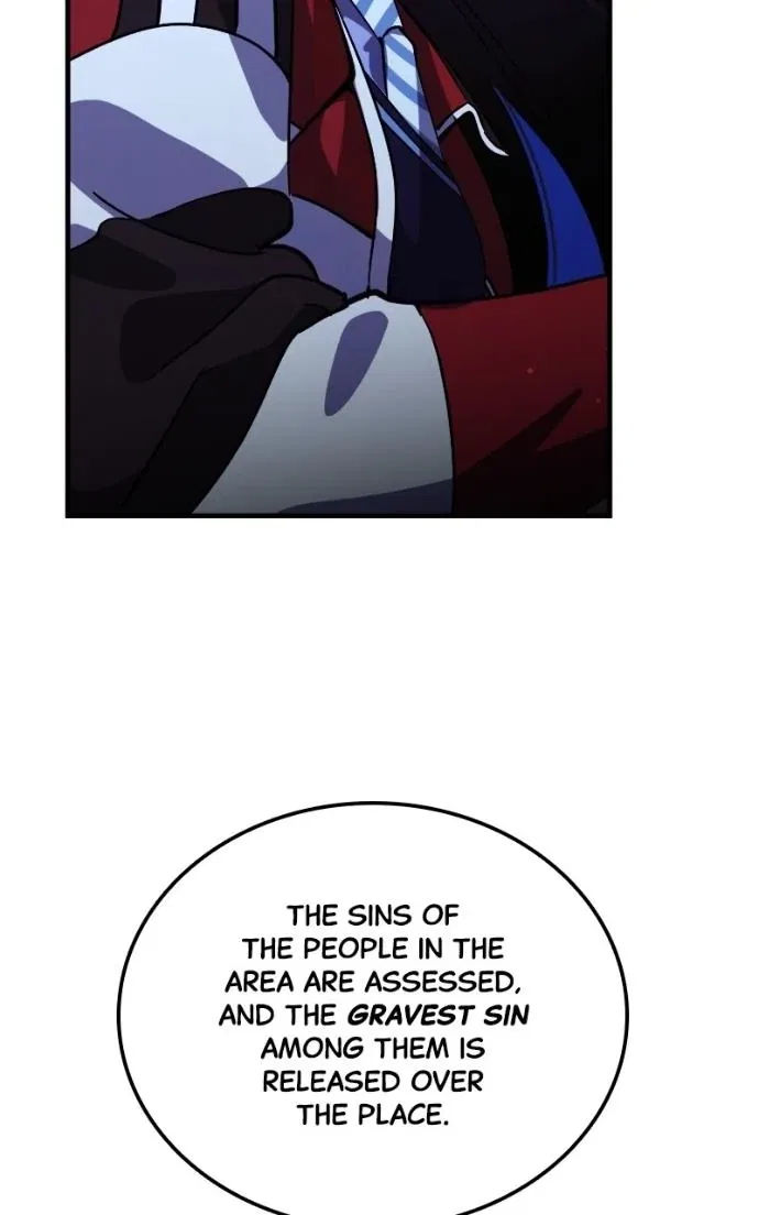 Night of Shadows Chapter 91 – Page 4