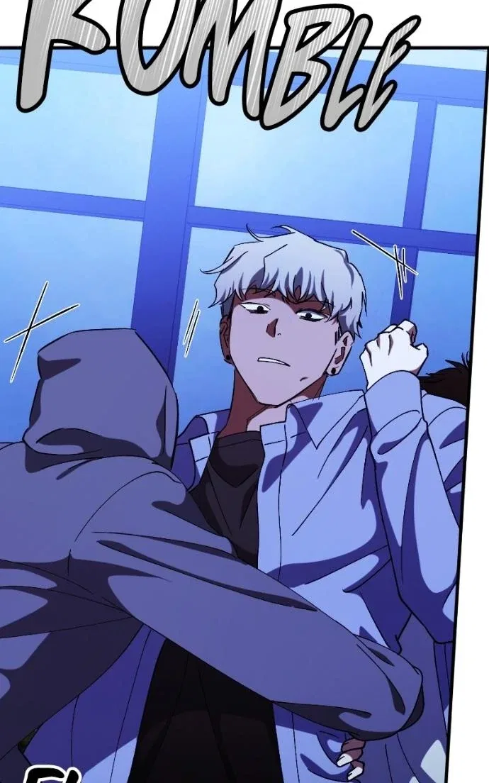 Night of Shadows Chapter 91 – Page 15