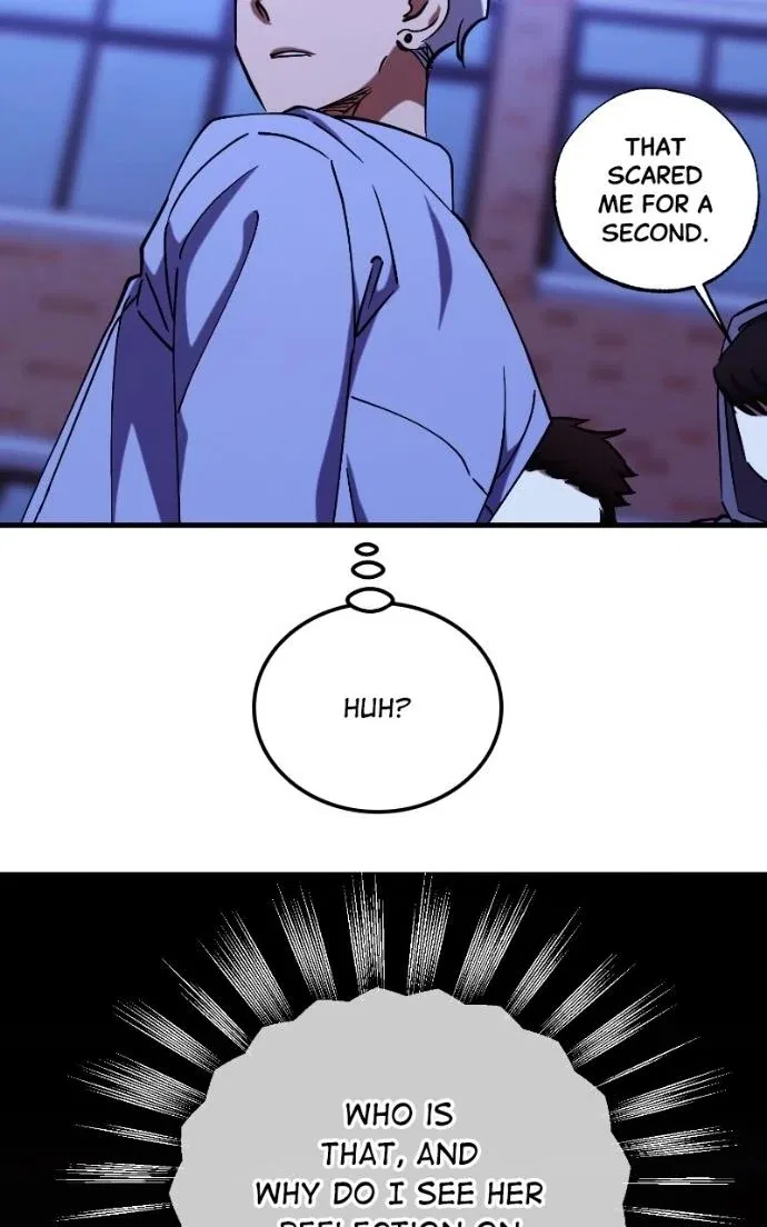 Night of Shadows Chapter 91 – Page 21