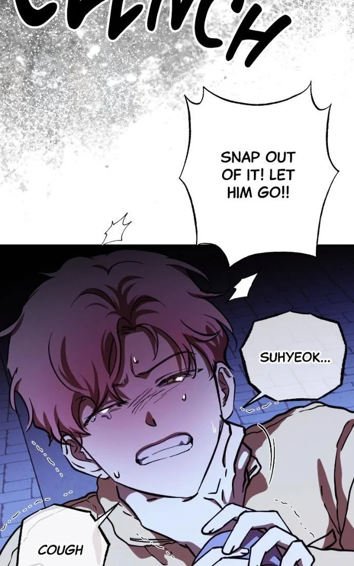 Night of Shadows Chapter 91 – Page 30