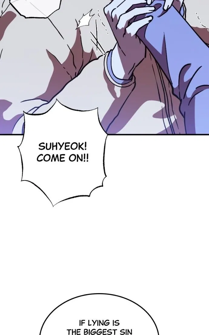 Night of Shadows Chapter 91 – Page 31