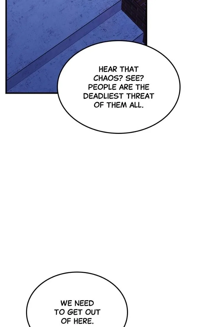Night of Shadows Chapter 91 – Page 60