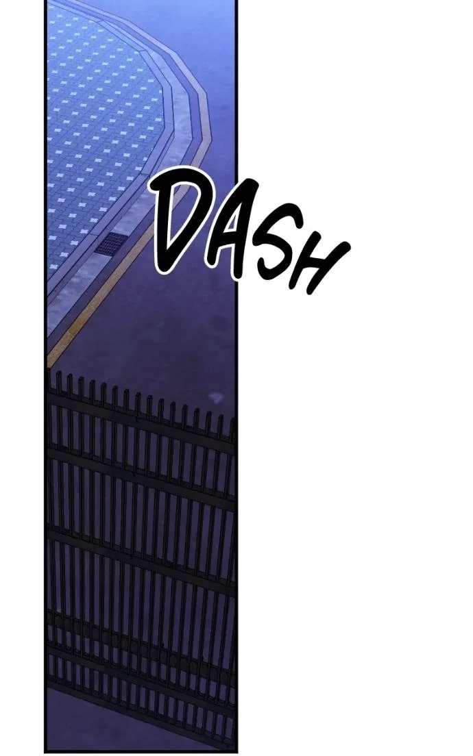 Night of Shadows Chapter 91 – Page 86