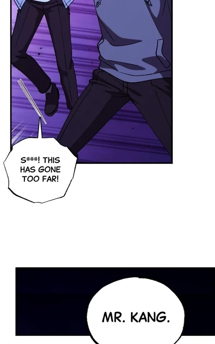 Night of Shadows Chapter 91 – Page 99