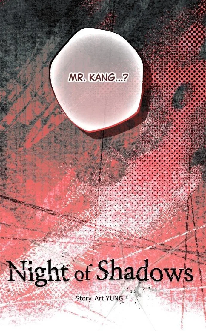 Night of Shadows Chapter 91 – Page 112