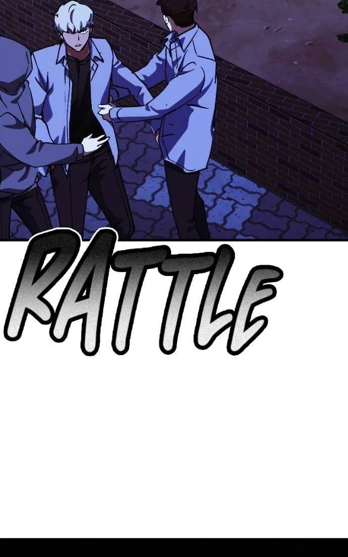 Night of Shadows Chapter 90 – Page 18