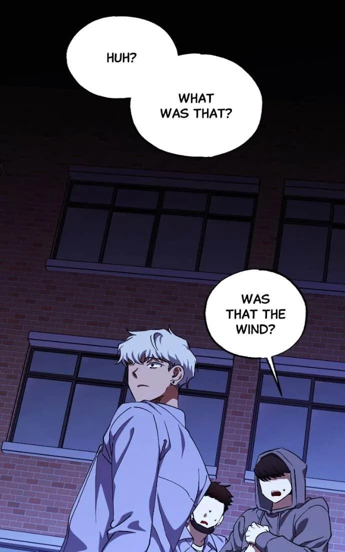 Night of Shadows Chapter 90 – Page 19
