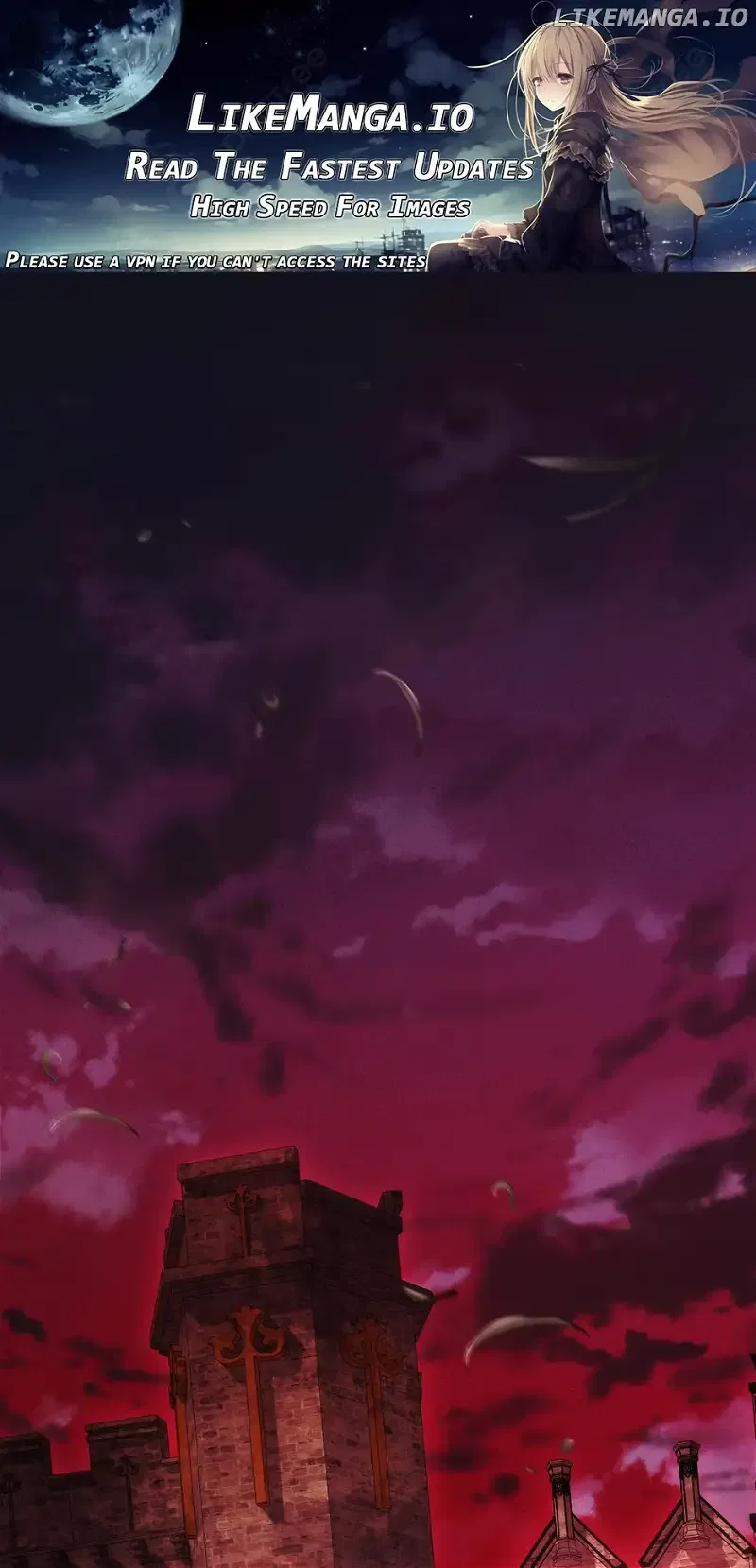 When the Villainess Is in Love Chapter 106 – Page 1