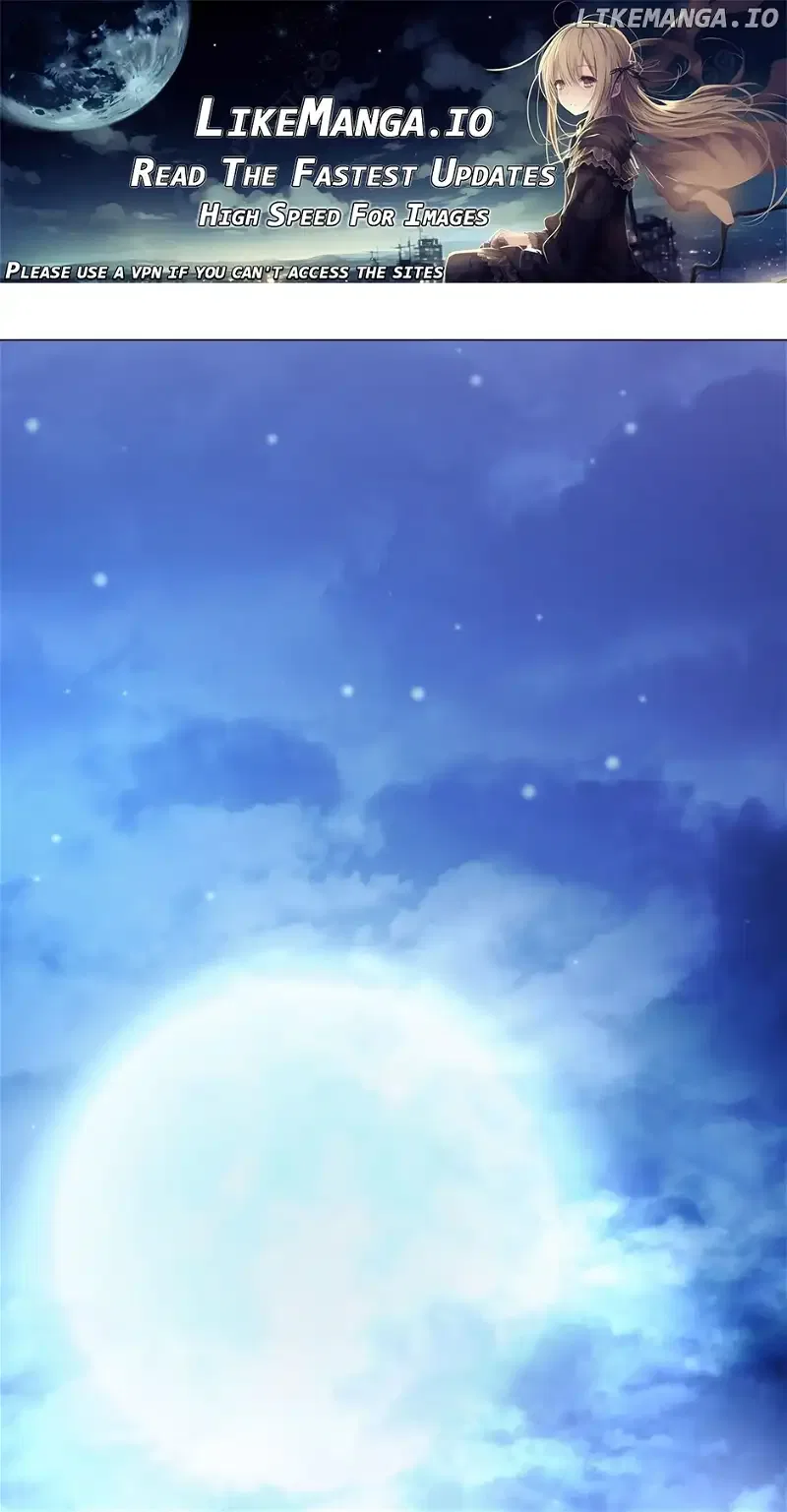 When the Villainess Is in Love Chapter 105 – Page 1