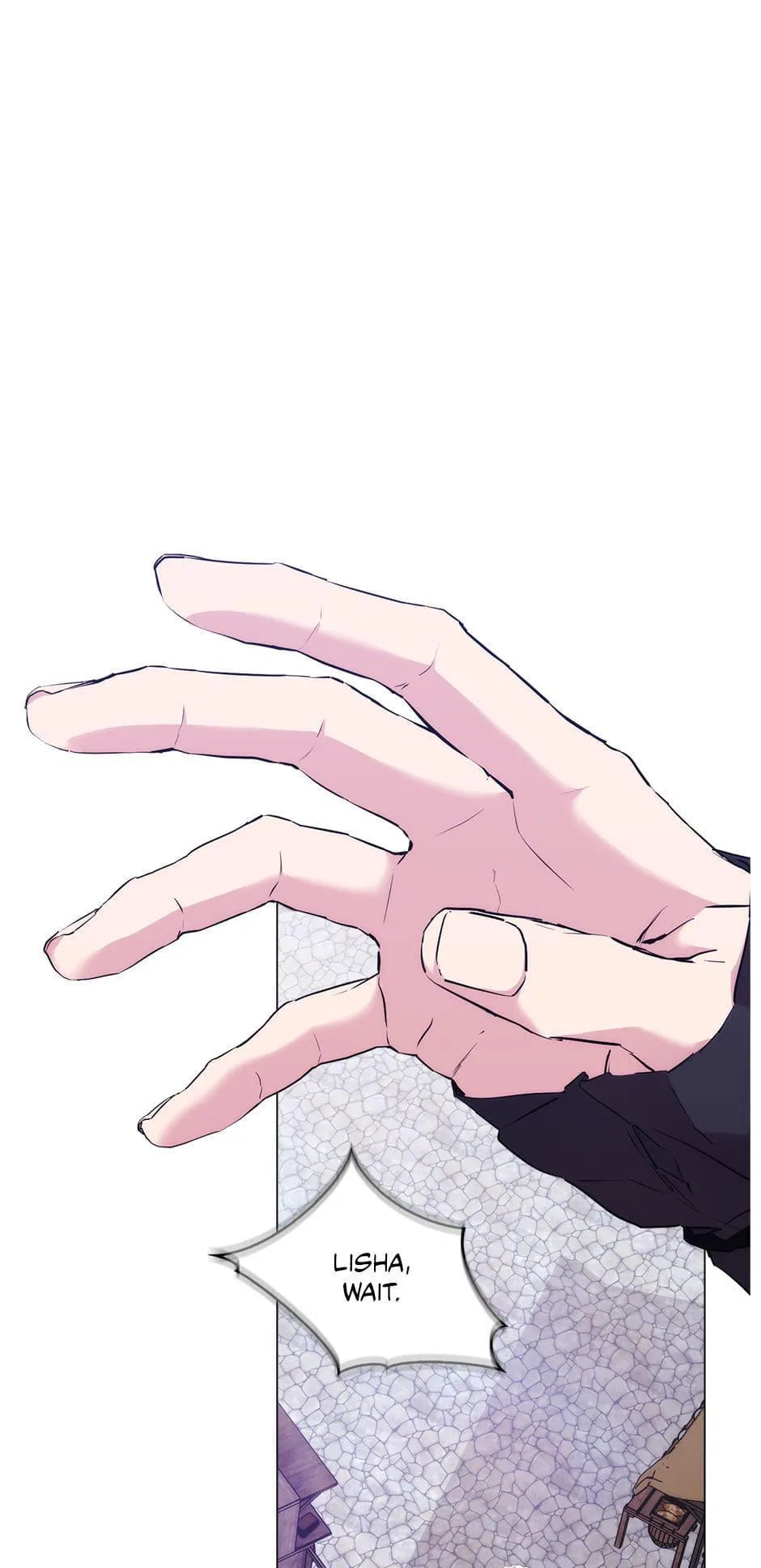 When the Villainess Is in Love Chapter 104 – Page 1
