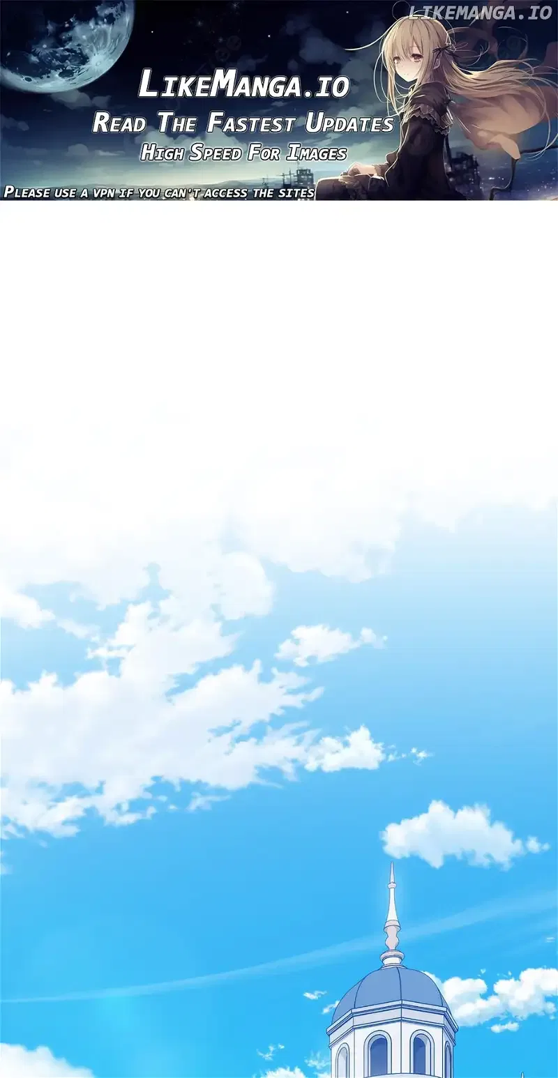 When the Villainess Is in Love Chapter 103 – Page 1
