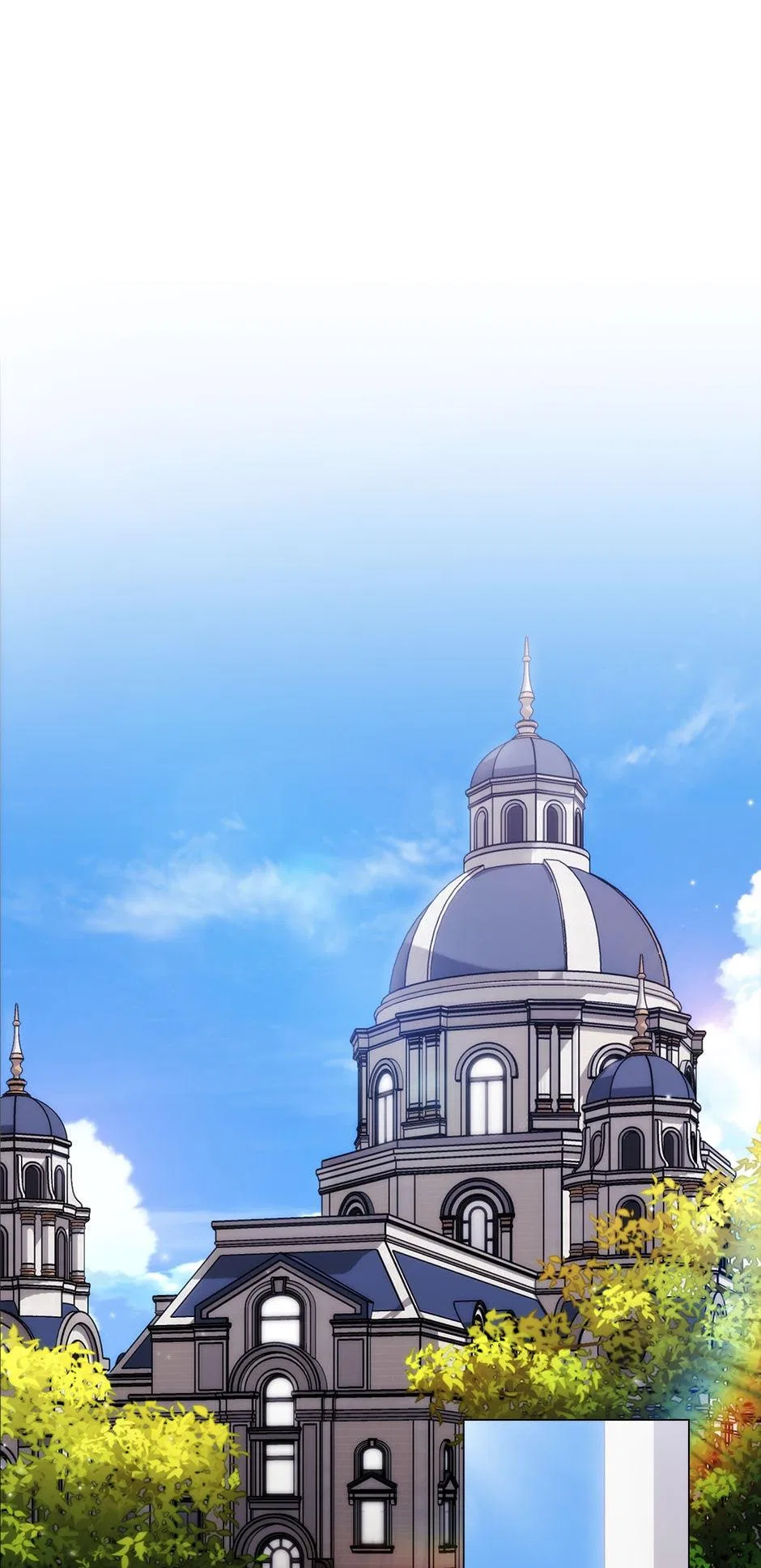 When the Villainess Is in Love Chapter 102 – Page 1