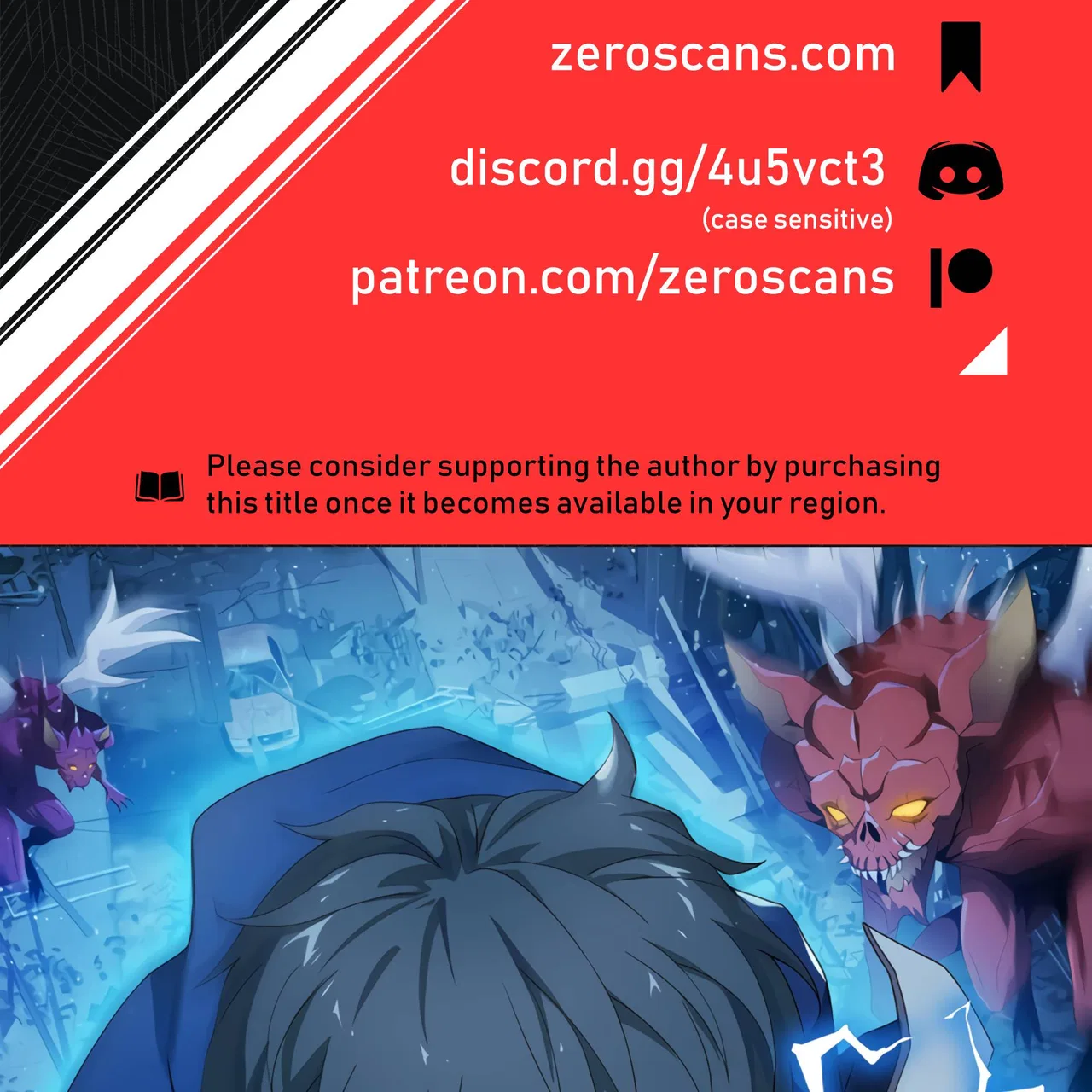 I Have Been Stuck On The Same Day For 3,000 Years Chapter 52 – Page 2
