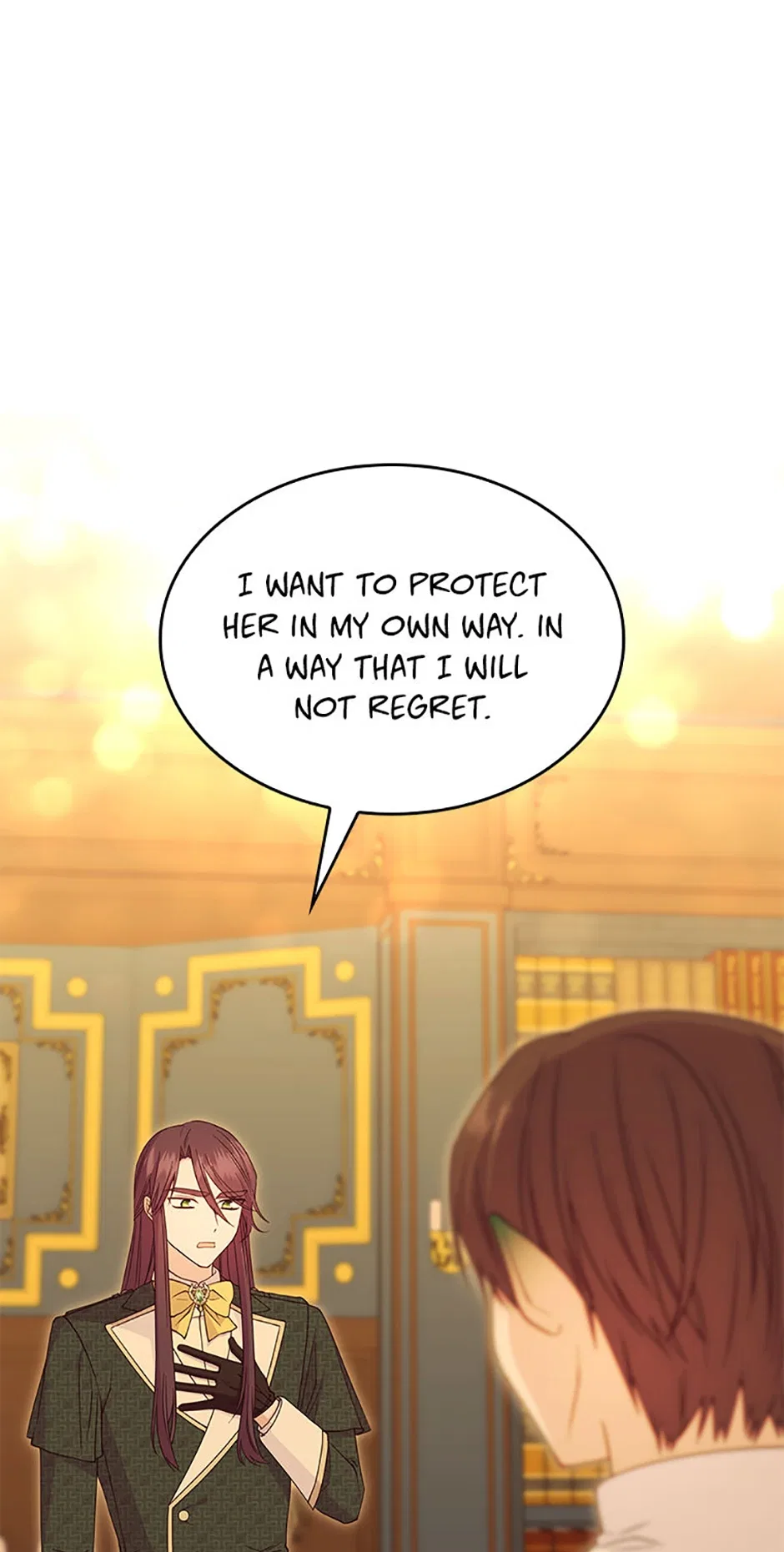 Princess Summoning the Monster Chapter 64 – Page 1