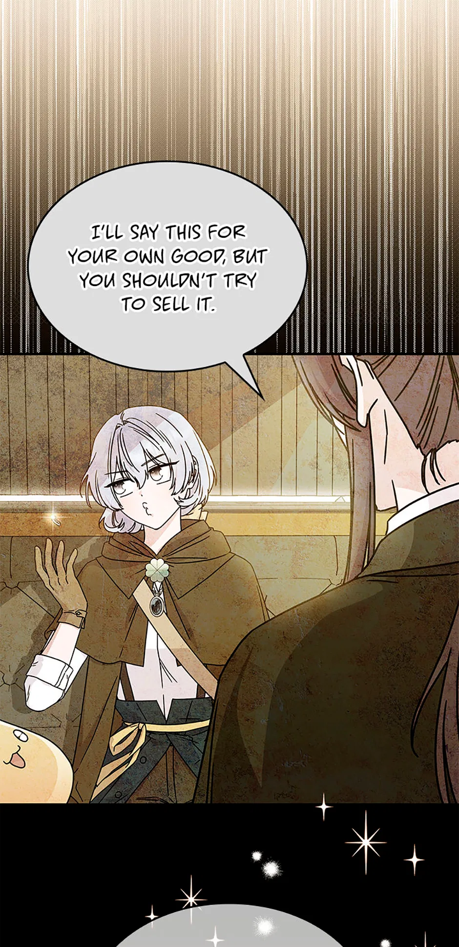 Princess Summoning the Monster Chapter 62 – Page 37