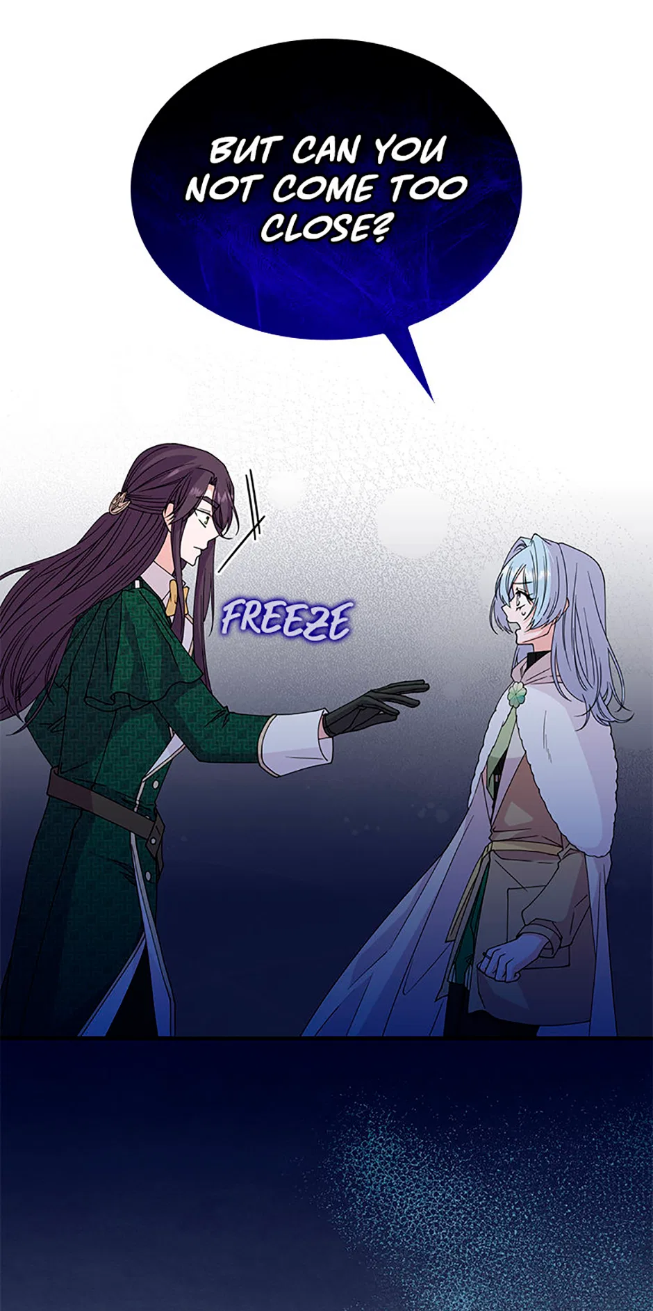 Princess Summoning the Monster Chapter 62 – Page 55