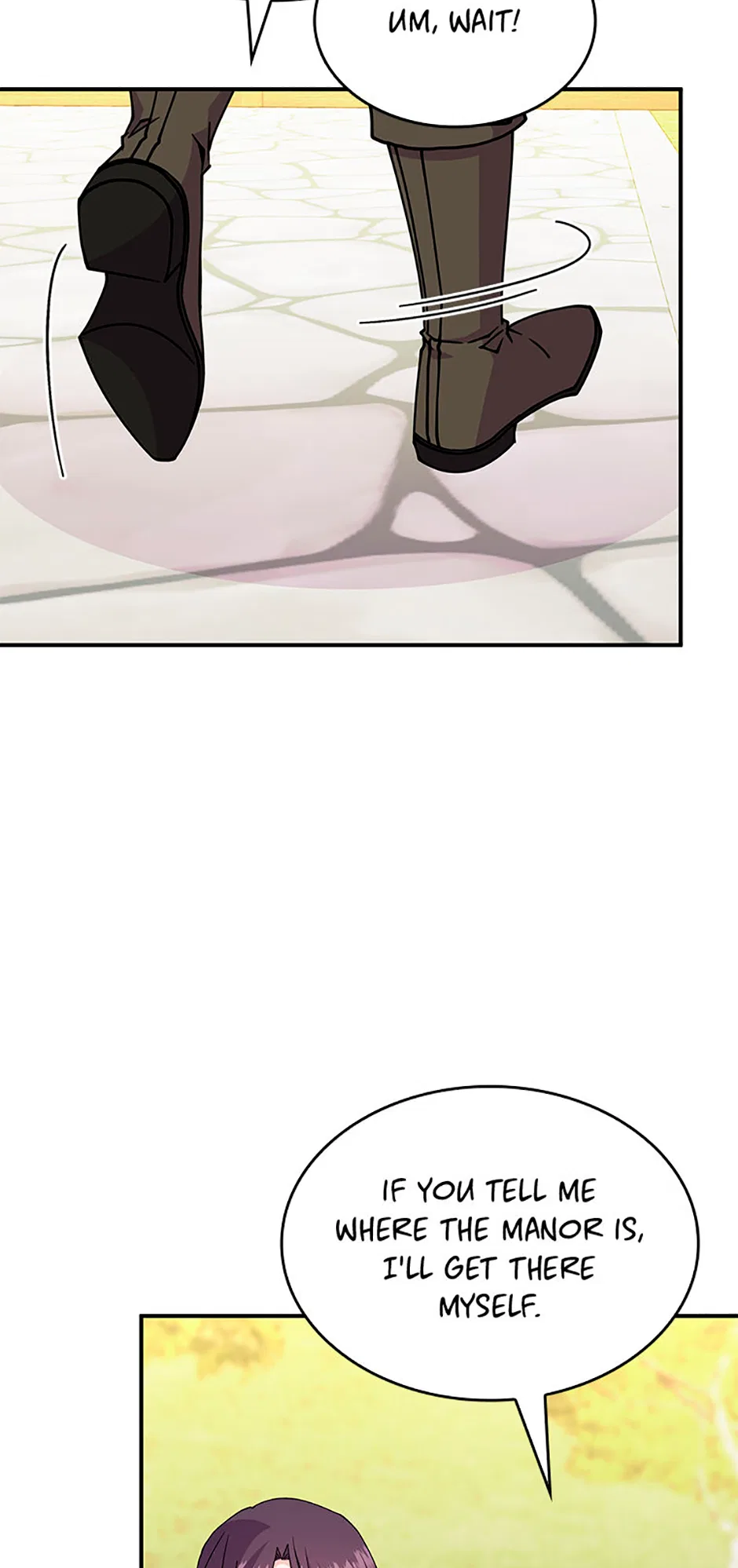 Princess Summoning the Monster Chapter 62 – Page 62