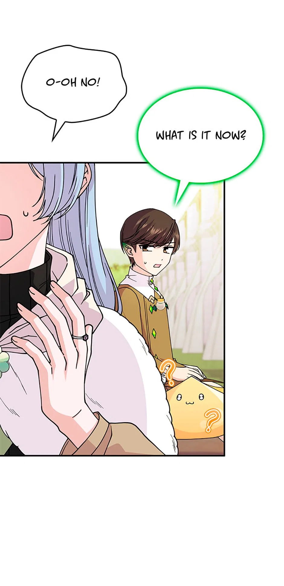 Princess Summoning the Monster Chapter 62 – Page 71