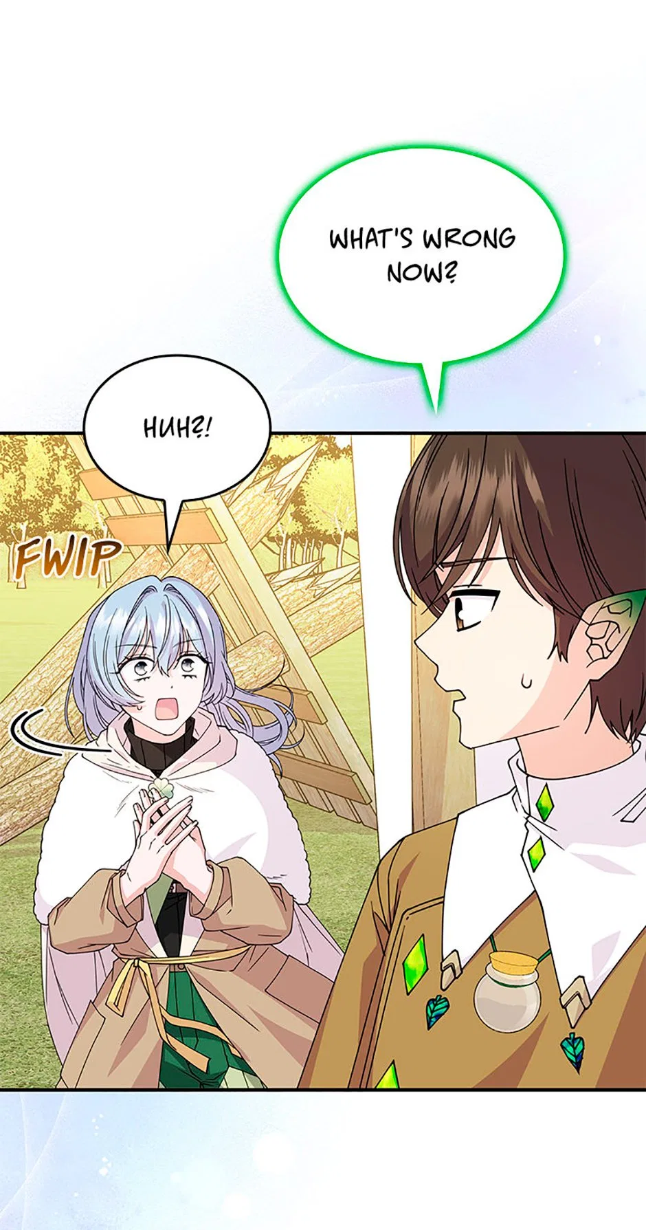 Princess Summoning the Monster Chapter 62 – Page 78
