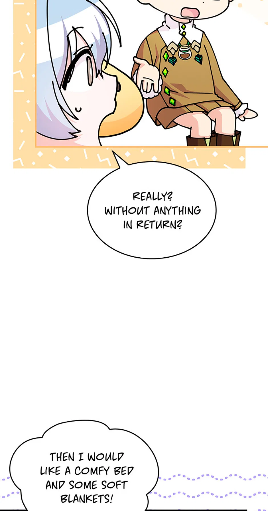 Princess Summoning the Monster Chapter 62 – Page 82