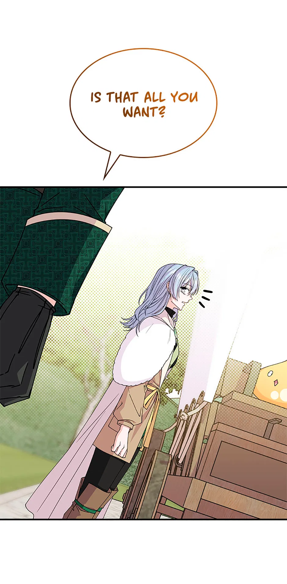 Princess Summoning the Monster Chapter 62 – Page 91