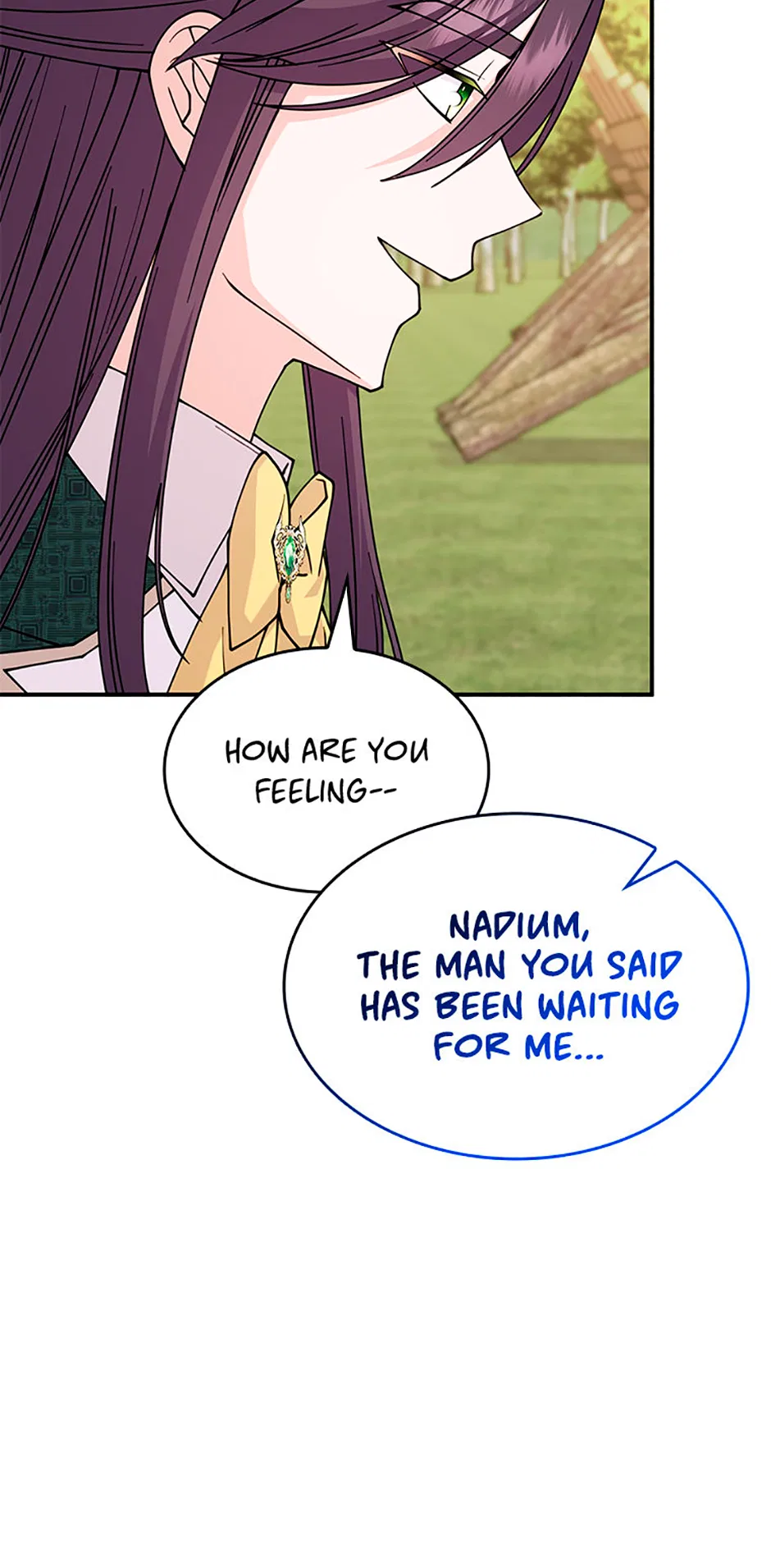Princess Summoning the Monster Chapter 62 – Page 96